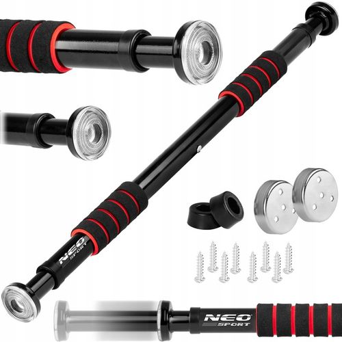 DRĄŻEK ROZPOROWY MOCOWANIE HUŚTAWKI DO FUTRYNY na Arena.pl