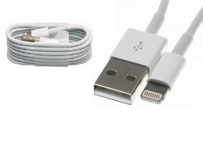 Oryginalny Kabel Usb Apple Ipad 4 Retina Air Mini zdjęcie 1