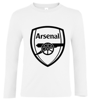 Koszulka z dł.rękaw. Arsenal