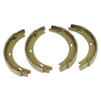 SZCZĘKI HAMULCOWE MERCEDES 124 A124 1992 1993