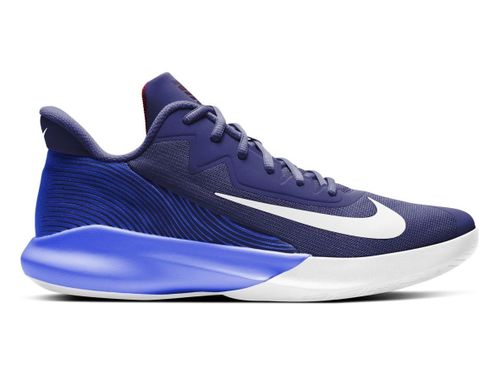 Buty męskie NIKE PRECISION IV 41 na Arena.pl