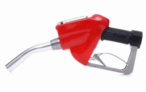 pistolet/nalewak do paliwa lcd kd10581 na Arena.pl