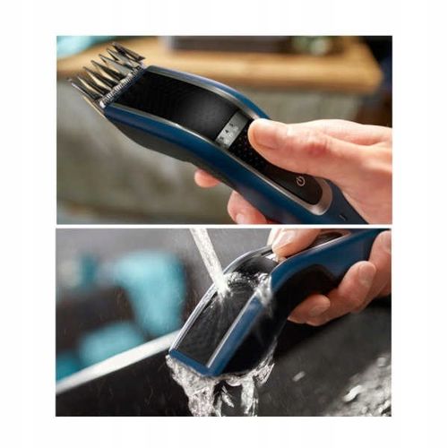 MASZYNKA DO STRZYŻENIA WŁOSÓW I BRODY PHILIPS HC5612/15 GOLARKA na Arena.pl