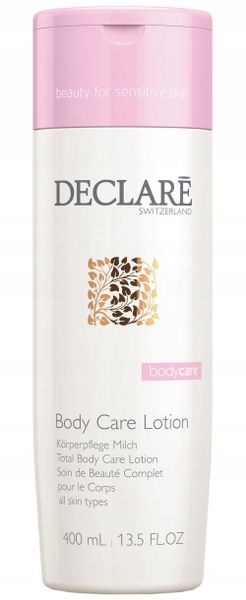 Declare Body Care Balsam do ciała 400ml zdjęcie 1