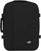 PLECAK BAGAŻ KABINOWY TORBA KABINOWA CabinZero SAMOLOTU ABSOLUTE BLACK 44L