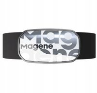 Magene pas tętna czujnik pulsu BT ANT+ do Polar Garmin rower bieganie