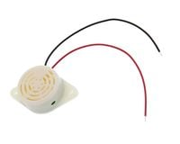 BUZER z generatorem sygnału (przerywany)