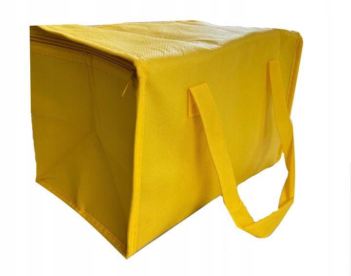 MISTER SOAP torba termiczna na plaże lunch piknik zdjęcie 2