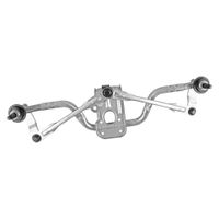 MECHANIZM WYCIERACZEK PRZÓD FIAT SCUDO II 2009 2010 2011 2012 2013 2014