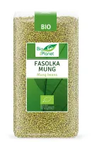 Fasolka Mung BIO 500 g - BIO Planet