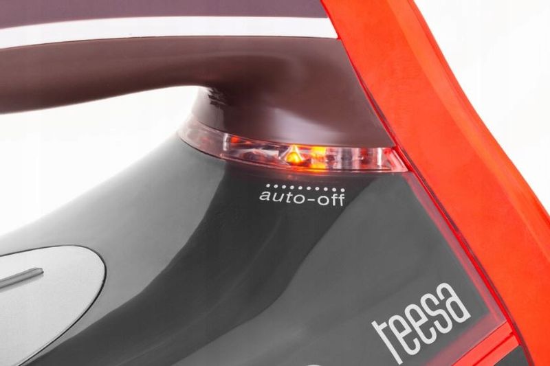 Żelazko Elektryczne Teesa Slide Precision 3000 zdjęcie 13