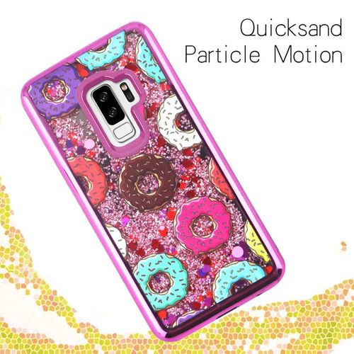 Etui Samsung Galaxy S9 (Donuts) na Arena.pl