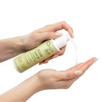 bio aloe vera organic intimate gel 100 ml