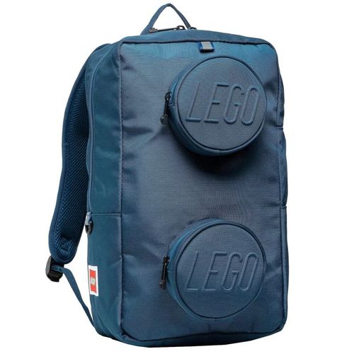 Plecak Lego Brick 1x2 Backpack 20204-0140  One size na Arena.pl