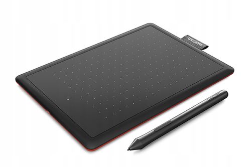 Tablet graficzny Wacom One S na Arena.pl