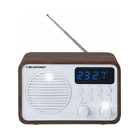 Radioodtwarzacz przenośny FM/BT/USB/AUX pilot Blaupunkt PP7BT