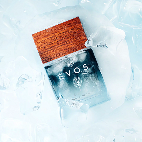 K2 EVOS VIKING FLAKON 50ML PERFUMY DO SAMOCHODU AUTA ZAPACH ATOMIZER zdjęcie 3