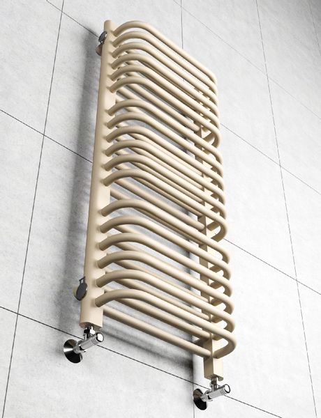 GRZEJNIK ŁAZIENKOWY OLD-SCHOOL 1220x400 QUARTZ 1 zdjęcie 4