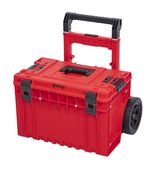 skrzynka narzędziowa qbrick one cart 2.0 hd red custom - skrz n7219
