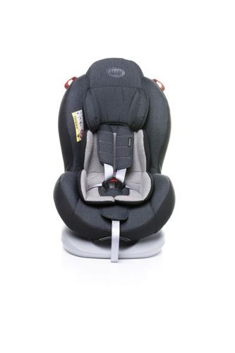 Fotelik Rodos 0-25 kg Light Grey na Arena.pl