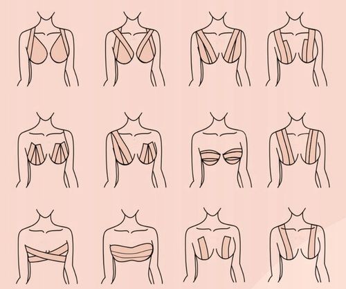 TAŚMA MODELUJĄCA UNOSZĄCA BIUST 5M PLASTRY 20 SZT na Arena.pl