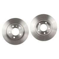 TARCZA HAMULCOWA OPEL CORSA D 2006 2007 2008 2009 2010 2011 2012 2013 2014