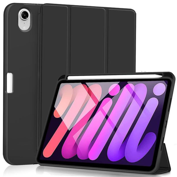 eSTUFF iPad Mini 6 / 7. MIAMI Pencil zdjęcie 1