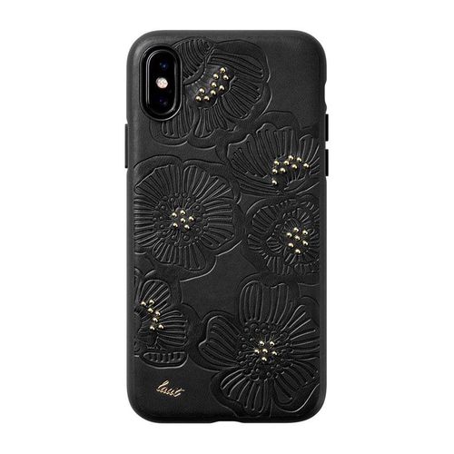 Laut FLORA Etui do iPhone Xs Max (Noir) na Arena.pl