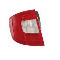 Skoda Superb KOMBI 09-13 Lampa tylna lewa