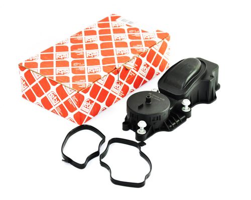 FEBI ODMA SEPARATOR OLEJU BMW 3 E90 E91 325D 330D na Arena.pl