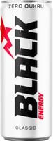 BLACK ENERGY ZERO 250ML