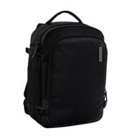 plecak 2w1 business & travell abag black 4731