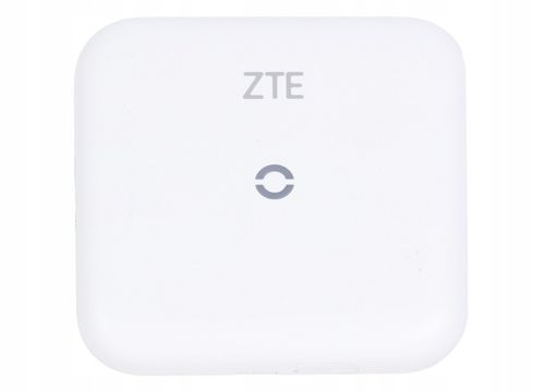 ROUTER MOBILNY WLAN ZTE MF17T DO GNIAZDKA 4G LTE NA KARTĘ SIM na Arena.pl