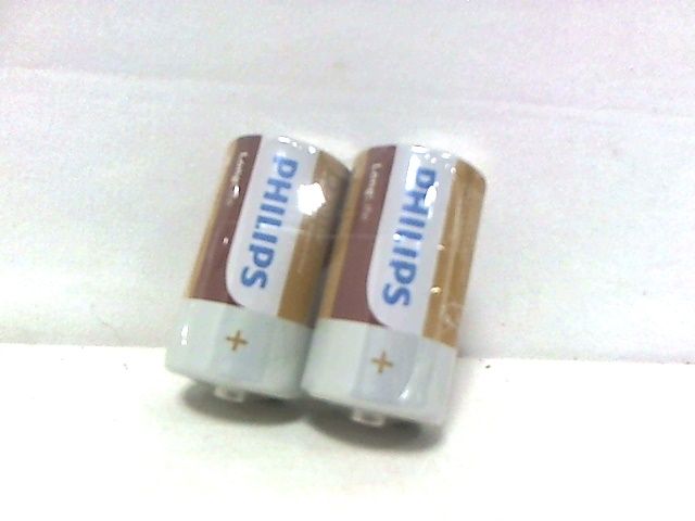 Bateria PHILIPS R20 zdjęcie 1