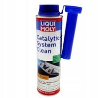 Preparat do Czyszczenia Katalizatorów Benzyna 7110 Liqui Moly 300ml