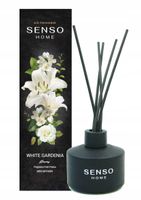 DR MARCUS HOME PERFUME STICKS dyfuzor zapachowy patyczki White Gardenia 100