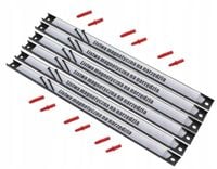 LISTWA MAGNETYCZNA UCHWYT WIESZAK STOJAK NA NOŻE KLUCZE NARZĘDZIA