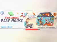 Namiot z rakiet 95X70X104 1888-1 06584