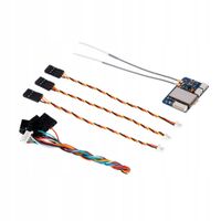 ODBIORNIK 2,4GHZ 6CH X6B i-BUS FLYSKY jakar