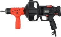 przepychacz do rur 7m 260w - yt-25050