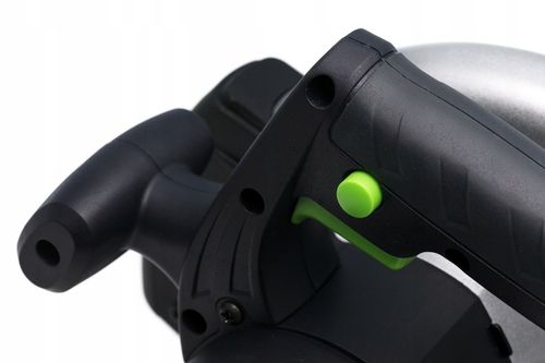 PILARKA TARCZOWA RĘCZNA Z LASEREM 2X TARCZA LASER na Arena.pl