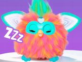 Maskotka HASBRO Furby Coral F6744