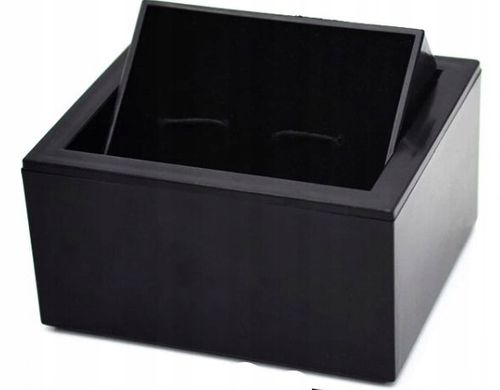 SPINKA KLIPS do KRAWATA austriacki KRYSZTAŁ ELEGANCKI PREZENT DLA NIEGO na Arena.pl