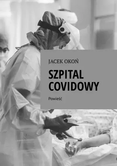 Szpital Covidowy zdjęcie 1