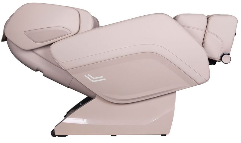 Cezar II Fotel Masujący Capsuła 3D Zero Gravity zdjęcie 7