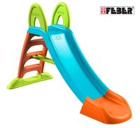 FEBER Zjezdzalnia Ogrodowa 152 cm.