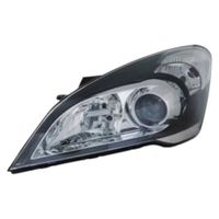 REFLEKTOR LAMPA LEWA KIA CEE'D I 2006 2007 2008 2009 2010 2011 2012