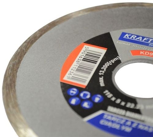 tarcza do cięcia 115x5x22,23 kd920 na Arena.pl