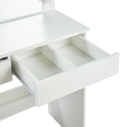 toaletka t1-fx biała na Arena.pl