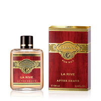 LA RIVE Man Cabana Płyn po goleniu męski - 100ml